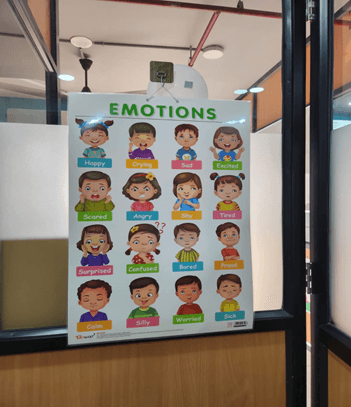 Early Childhood Classroom