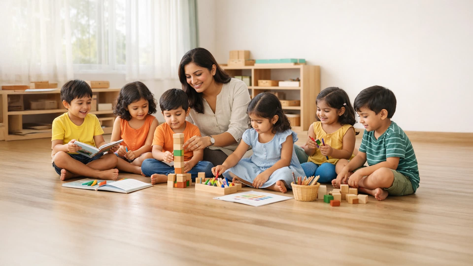 Programs & Curriculum